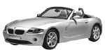 BMW E85 B0792 Fault Code