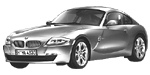 BMW E86 B0792 Fault Code
