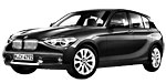 BMW F20 B0792 Fault Code
